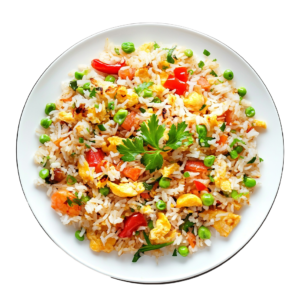 Fried-Rice