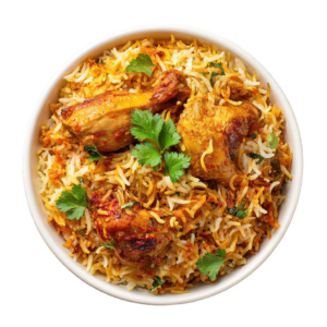 biriyani